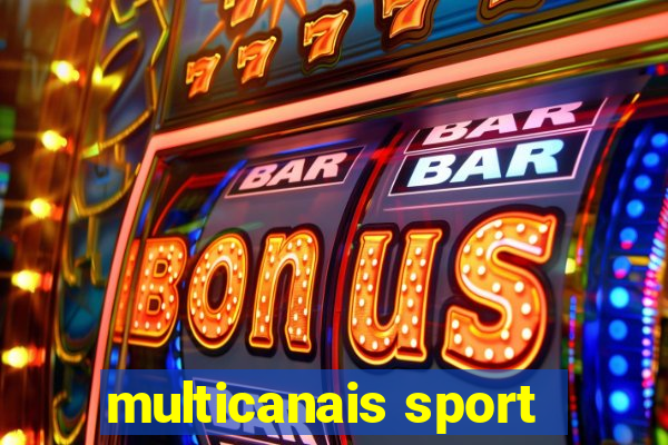 multicanais sport